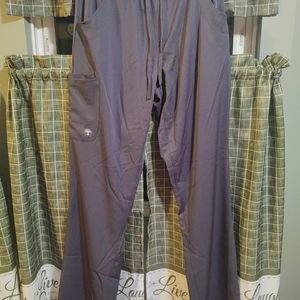 Healing Hands Scrub Pants